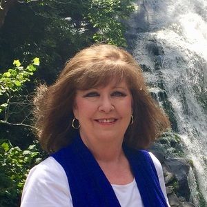 Meet your Posher, Tammy